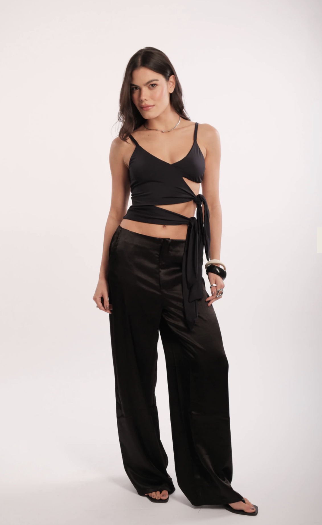 Blusa Sophia