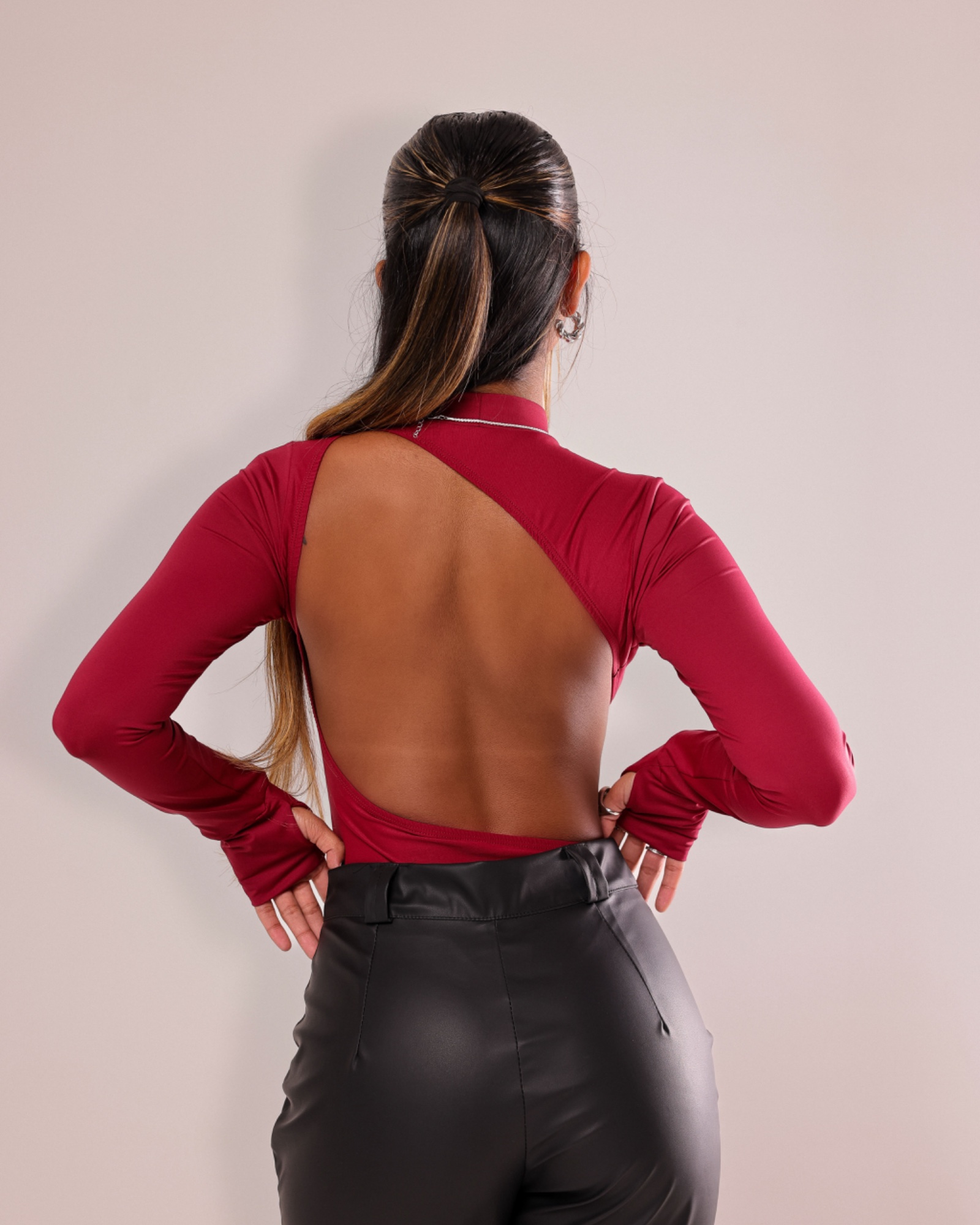 Body Cintia