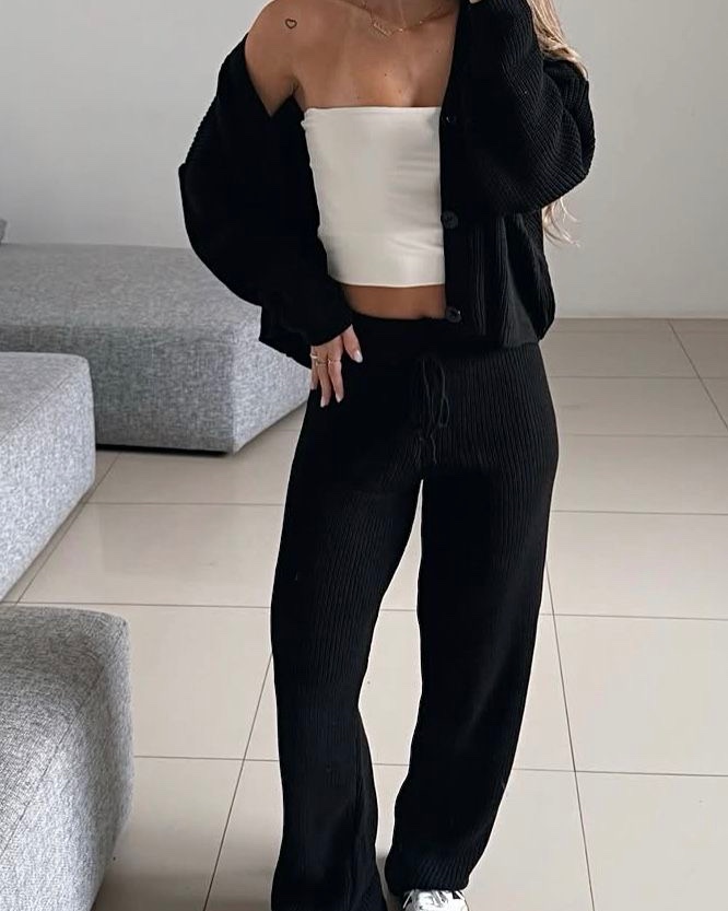 Calça Cappuccino