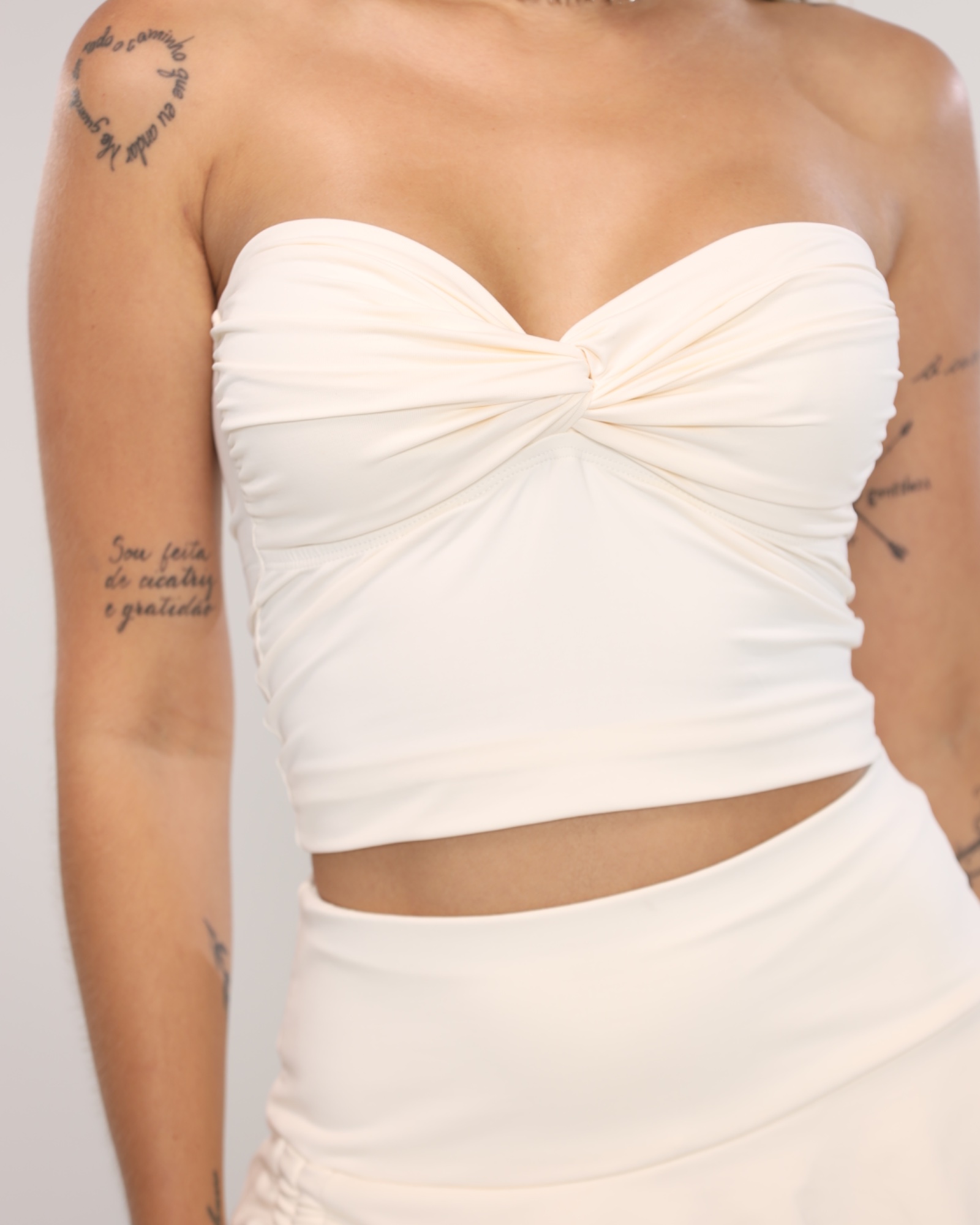 Cropped Stacy